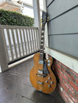 1961 Supro Coronado Model 1580A