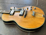 1961 Supro Coronado Model 1580A