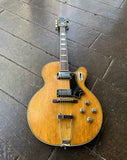 1961 Supro Coronado Model 1580A