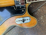 1961 Supro Coronado Model 1580A