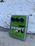 Electro Harmonix Bass Big Muff Pi Fuzz Pedal