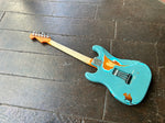Custom Partscaster with Lipstick Pickups