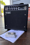 Mesa Boogie Mark Five: 25 1x10 Combo Black Taurus