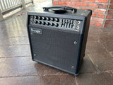 Mesa Boogie Mark Five: 25 1x10 Combo Black Taurus