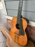 1928-29 Pre-War Washburn 5250