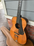 1928-29 Pre-War Washburn 5250