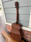 1928-29 Pre-War Washburn 5250