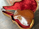 1928-29 Pre-War Washburn 5250