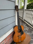 1928-29 Pre-War Washburn 5250