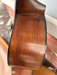 1928-29 Pre-War Washburn 5250