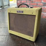 90's Fender Bronco Amplifier 15w