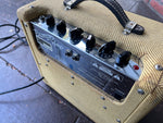 90's Fender Bronco Amplifier 15w