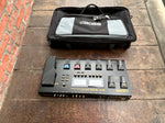 GT-100 COSM Amp Effects Processor