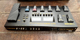 GT-100 COSM Amp Effects Processor