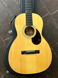 2019 Eastman E10-00