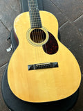 2019 Eastman E10-00