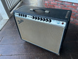 1968 Fender Twin Reverb Drip Edge