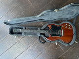 2003 Gibson SG Faded