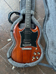 2003 Gibson SG Faded