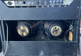 1968 Fender Twin Reverb Drip Edge