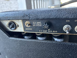 1968 Fender Twin Reverb Drip Edge