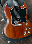 2003 Gibson SG Faded