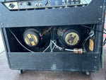 1968 Fender Twin Reverb Drip Edge