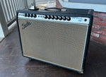 1968 Fender Twin Reverb Drip Edge