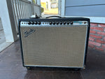 1968 Fender Twin Reverb Drip Edge