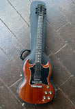 2003 Gibson SG Faded