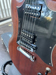 2003 Gibson SG Faded