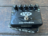 MXR EVH 5150 Overdrive Pedal