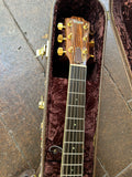 2008 Taylor GS6