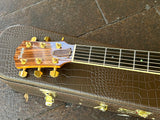 2008 Taylor GS6