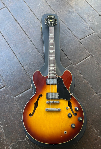 1970 Gibson ES-335