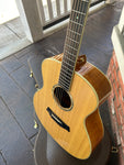 2008 Taylor GS6