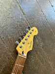 2021 Fender Player Stratocaster HSS