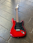 2021 Fender Player Stratocaster HSS