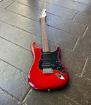 2021 Fender Player Stratocaster HSS