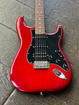 2021 Fender Player Stratocaster HSS