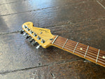 2021 Fender Player Stratocaster HSS