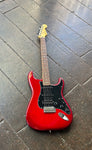 2021 Fender Player Stratocaster HSS