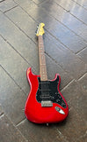 2021 Fender Player Stratocaster HSS