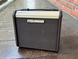 Fishman Loudbox Micro Acoustic Amplifier