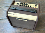 Fishman Loudbox Micro Acoustic Amplifier