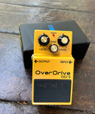 Boss OD-3 OverDrive