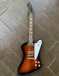 2022 Epiphone Firebird, Vintage Sunburst