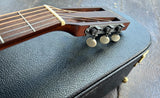 2021 Custom Shop Martin Mahogany 00-12