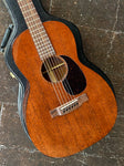 2021 Custom Shop Martin Mahogany 00-12