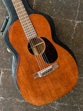 2021 Custom Shop Martin Mahogany 00-12